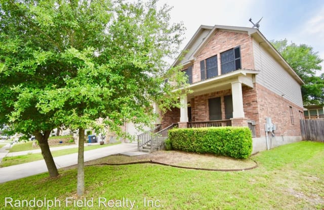 236 COMANCHE TRAIL - 236 Comanche Trail, Cibolo, TX 78108