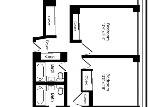 2851 South King Dr. photos photos