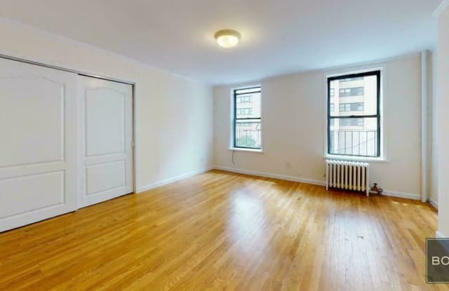 464 Amsterdam Ave - 464 Amsterdam Avenue, New York City, NY 10024