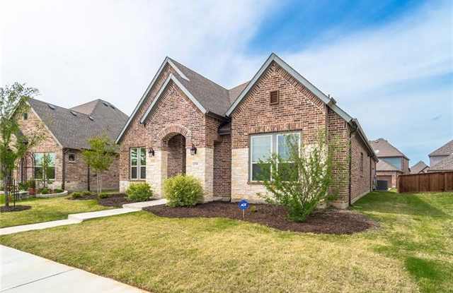 13749 Fieldcrest Road - 13749 Fieldcrest Road, Frisco, TX 75035