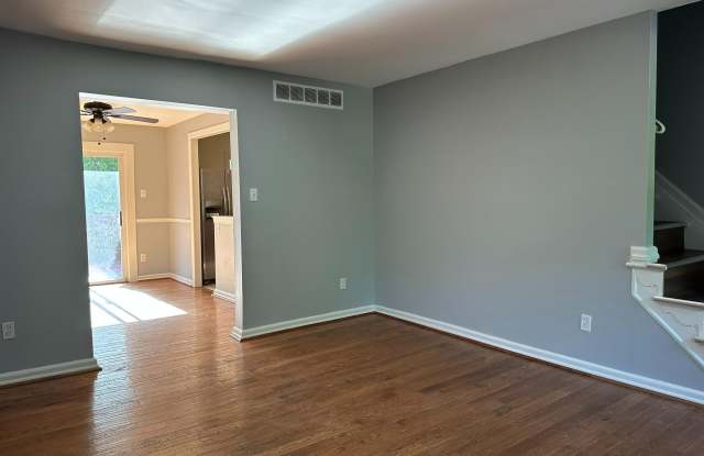 8308 STILLMEADOW ROAD - 8308 Stillmeadow Road, Carney, MD 21236