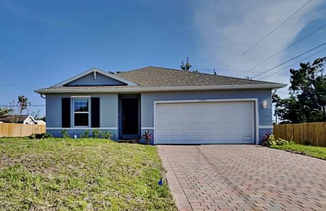 13575 Drysdale Ave - 13575 Drysdale Avenue, Charlotte County, FL 33981 13575 Drysdale Ave - 13575 Drysdale Avenue, Charlotte County, FL 33981