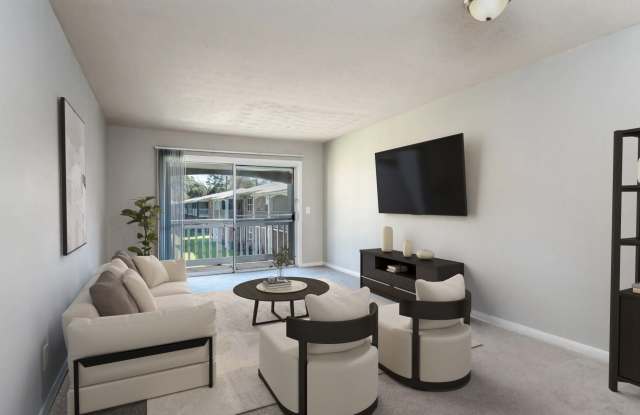 Prospect Heights Apartments photos photos