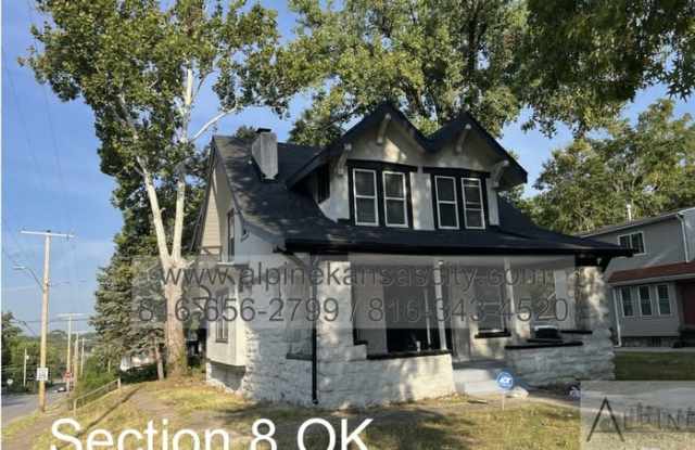4032 South Benton Avenue photos photos
