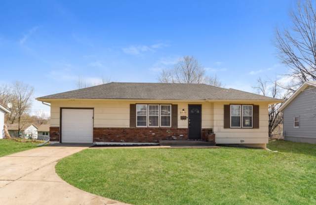 8809 Blue Ridge Boulevard photos photos