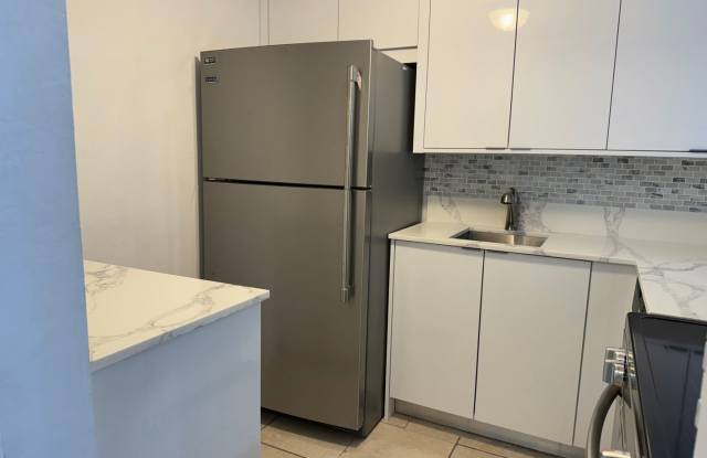 For Rent - Recently Remodeled 1/1 Condo - Great location in Kendall - $1,800 photos photos
