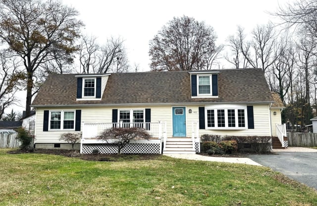 912 MAY LANE - 912 May Lane, Stevensville, MD 21666