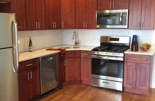 14 St. Andrews Place - 14 Saint Andrews Place, Brooklyn, NY 11216