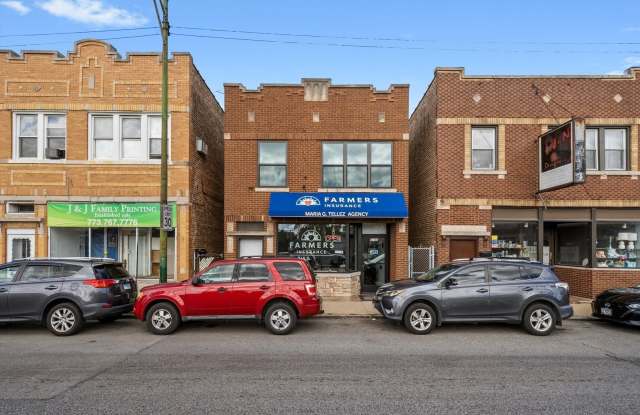 5738 S Archer Avenue photos photos