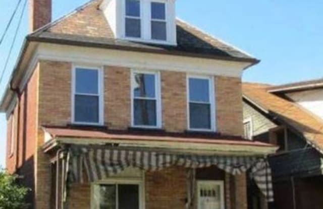 507 Fairmont Ave - 507 Fairmont Avenue, Trafford, PA 15085