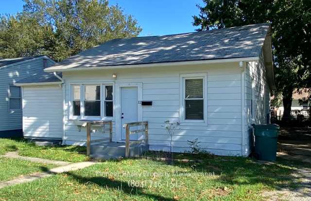 113 N. Elm Avenue Gallery 1