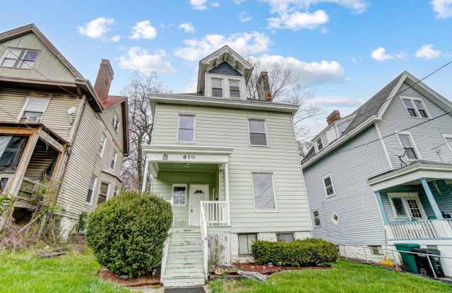 Three Bedroom in Cincinnati! photos photos