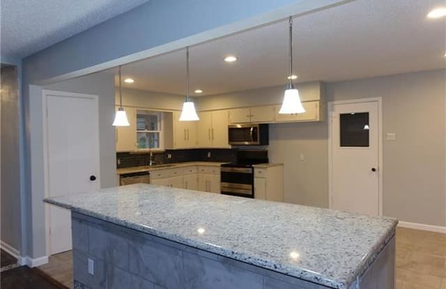 2504 Anglers Drive - 2504 Anglers Drive, Grapevine, TX 76051