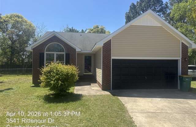 3541 Rittenour Drive photos photos