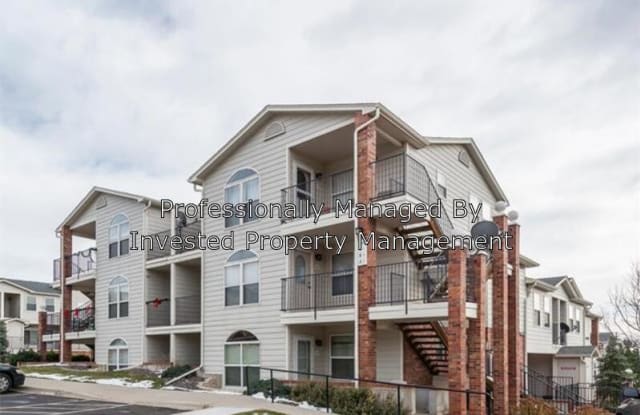 1646 S Deframe St - 1646 South Deframe Street, Lakewood, CO 80228