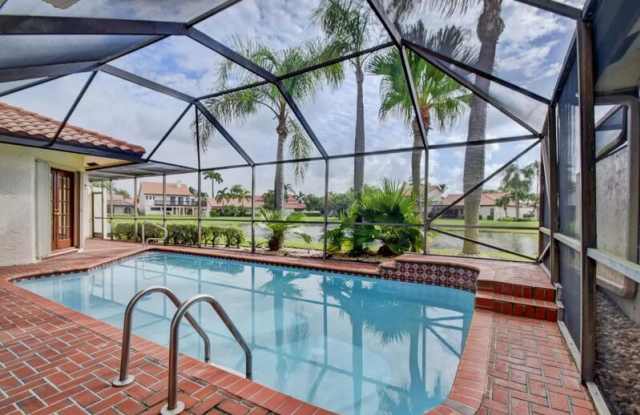 22595 Esplanada Circle W photos photos