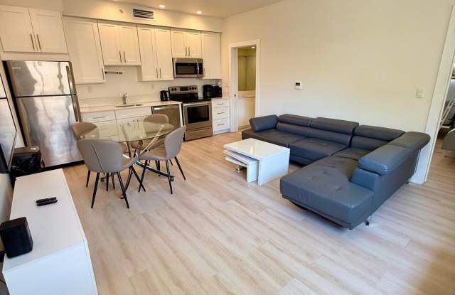 940 Michigan Ave. - 6#6 - 940 Michigan Avenue, Miami Beach, FL 33139