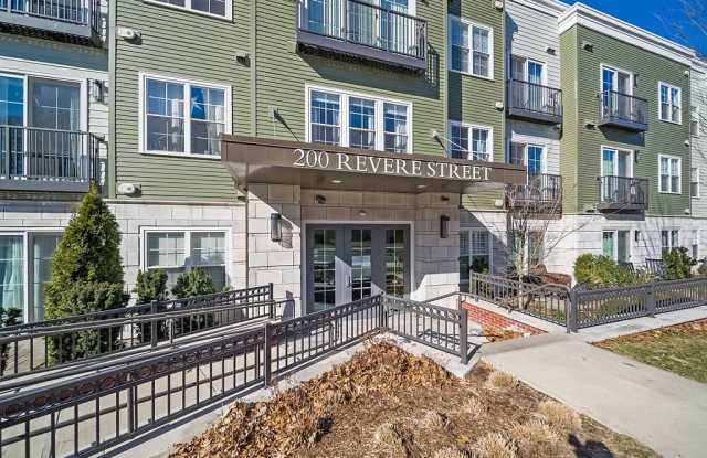 200 Revere St Unit 4104 photos photos 200 Revere St Unit 4104 photos photos