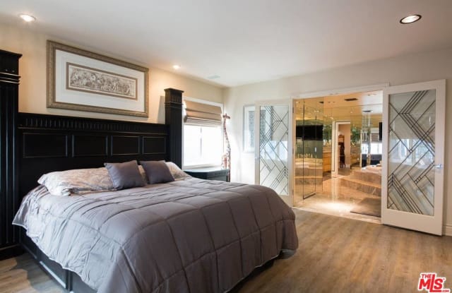 10769 ASHTON Avenue - 10769 Ashton Avenue, Los Angeles, CA 90024