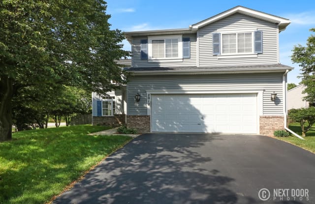 2012 Baldwin Way - 2012 Baldwin Way, Bolingbrook, IL 60490