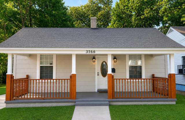 3166 Pershing Avenue photos photos 3166 Pershing Avenue photos photos