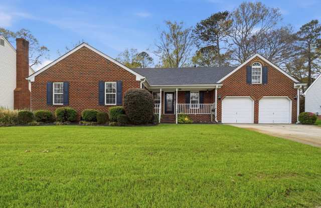 5 Bedroom Home in Western Branch photos photos