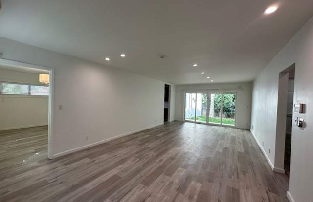 Completely remodeled and located on a quiet tree lines street in a beautiful pocket of Winnetka - 7118 Sunny Brae Avenue, Los Angeles, CA 91306