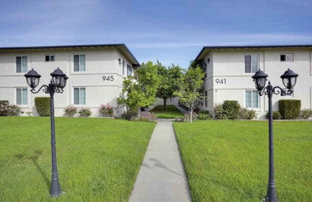 941 W Huntington Dr # H - 941 Huntington Drive, Arcadia, CA 91007
