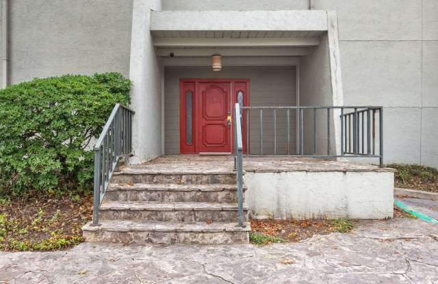 FURNISHED 2-BEDROOM TERRELL HEIGHTS CONDO photos photos