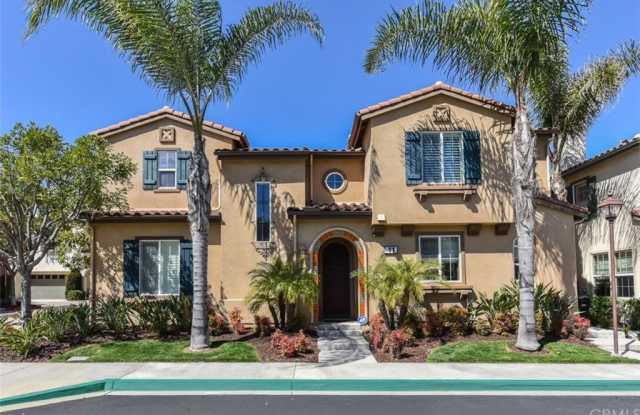 11 Bradford Court - 11 Bradford Court, Laguna Niguel, CA 92677