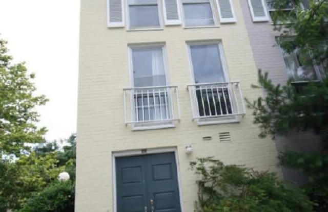 100 G STREET SW - 100 G Street Southwest, Washington, DC 20024