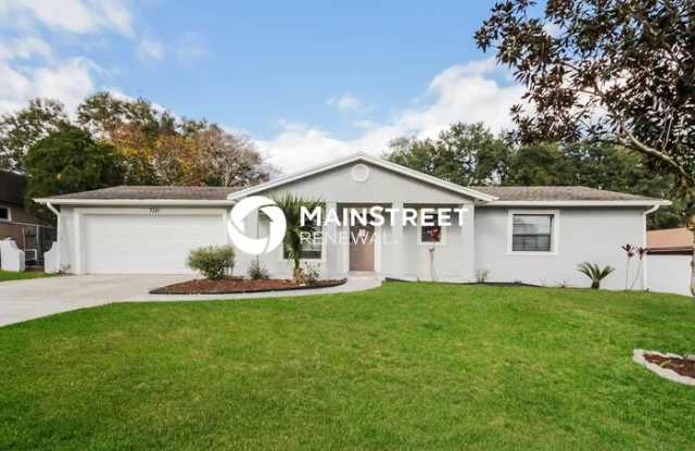 7121 Laurel Hill Drive - 7121 Laurel Hill Drive, Pine Hills, FL 32818