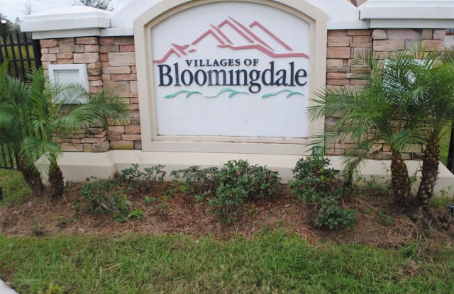9519 Newdale Way #101 - 9519 Newdale Wy 101, Riverview, FL 33578