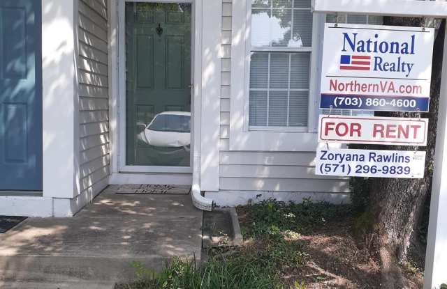 2829 YARLING COURT - 2829 Yarling Court, West Falls Church, VA 22042
