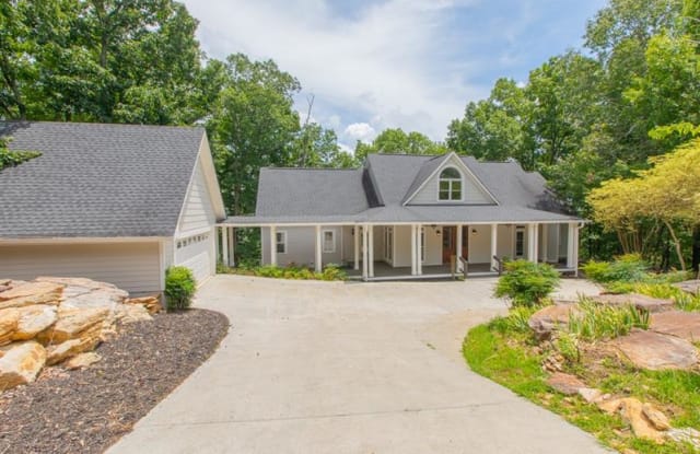 209 Ponderosa Lane - 209 Ponderosa Lane, Cherokee County, GA 30183