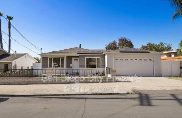 5442 San Onofre Ter. photos photos