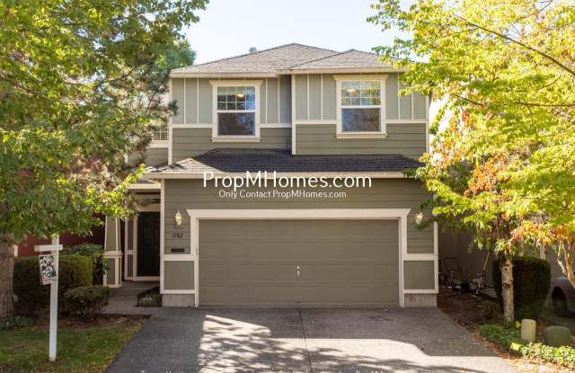 Gorgeous Four Bedroom Home in South Hillsboro! photos photos