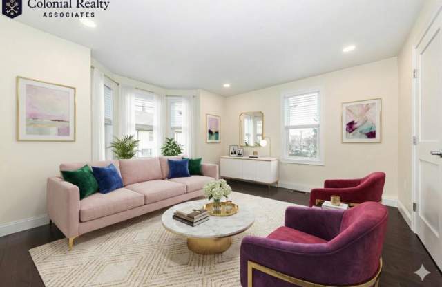 22 Albion St. photos photos