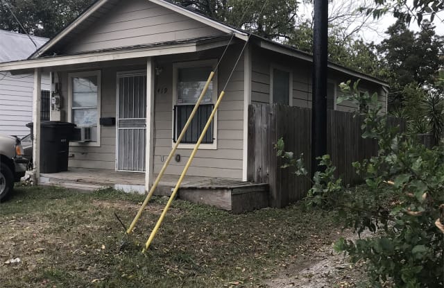 419 Milam - 419 Milam, San Antonio, TX 78202