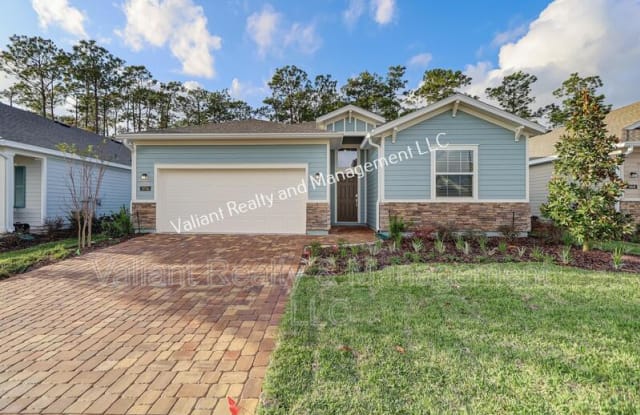 374 Gan Way - 374 Gan Way, St Johns, FL 32259