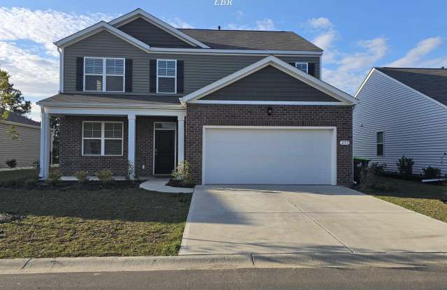 259 Marauder Dr. - 259 Marauder Drive, Horry County, SC 29566