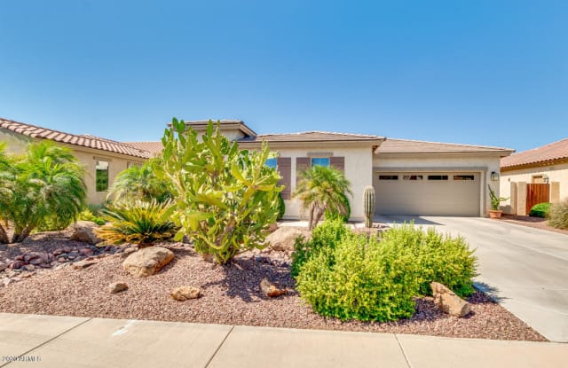 14832 W Luna Drive S - 14832 West Luna Drive South, Litchfield Park, AZ 85340