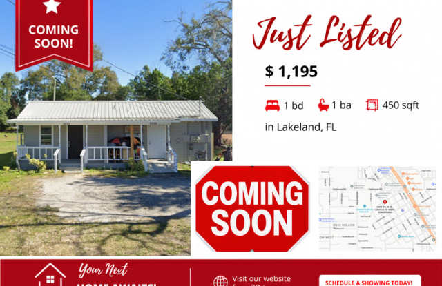 5372 9th Street Southeast - 1 Gallery 1