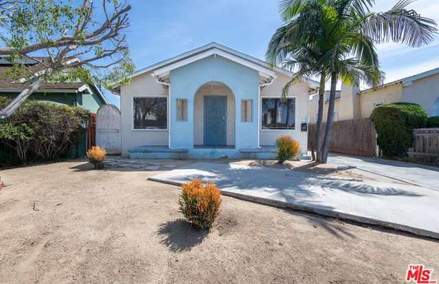 2132 S Cloverdale Ave photos photos