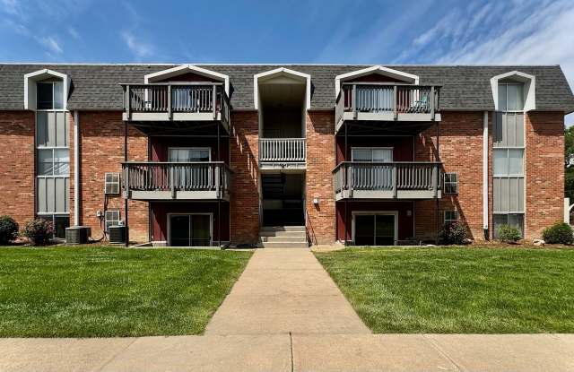 Summit Lofts Apartments photos photos