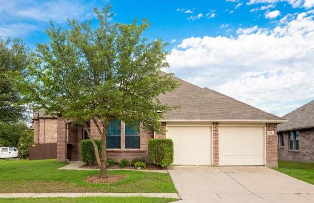 1031 Barrington Drive - 1031 Barrington Drive, Prosper, TX 76227