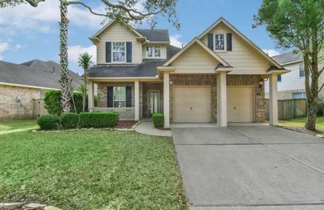 3313 Ashland Grove Lane - 3313 Ashland Grove Lane, Fort Bend County, TX 77498