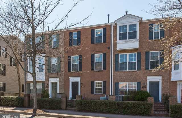 3302 MOUNT VERNON AVENUE - 3302 Mount Vernon Avenue, Alexandria, VA 22305