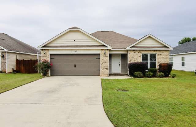 1203 Johnson Rd - 1203 Johnson Road, Warner Robins, GA 31093