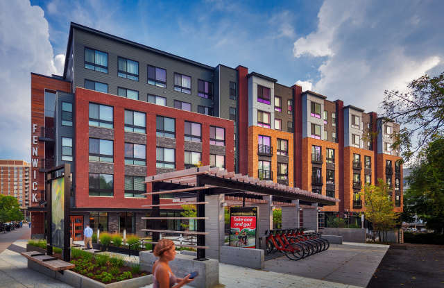 Fenwick Apartments Gallery 3